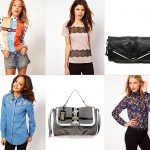 Le shopping du 1er mai !