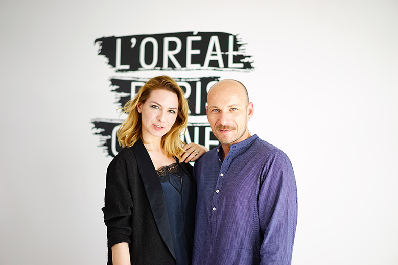 loreal-cannes