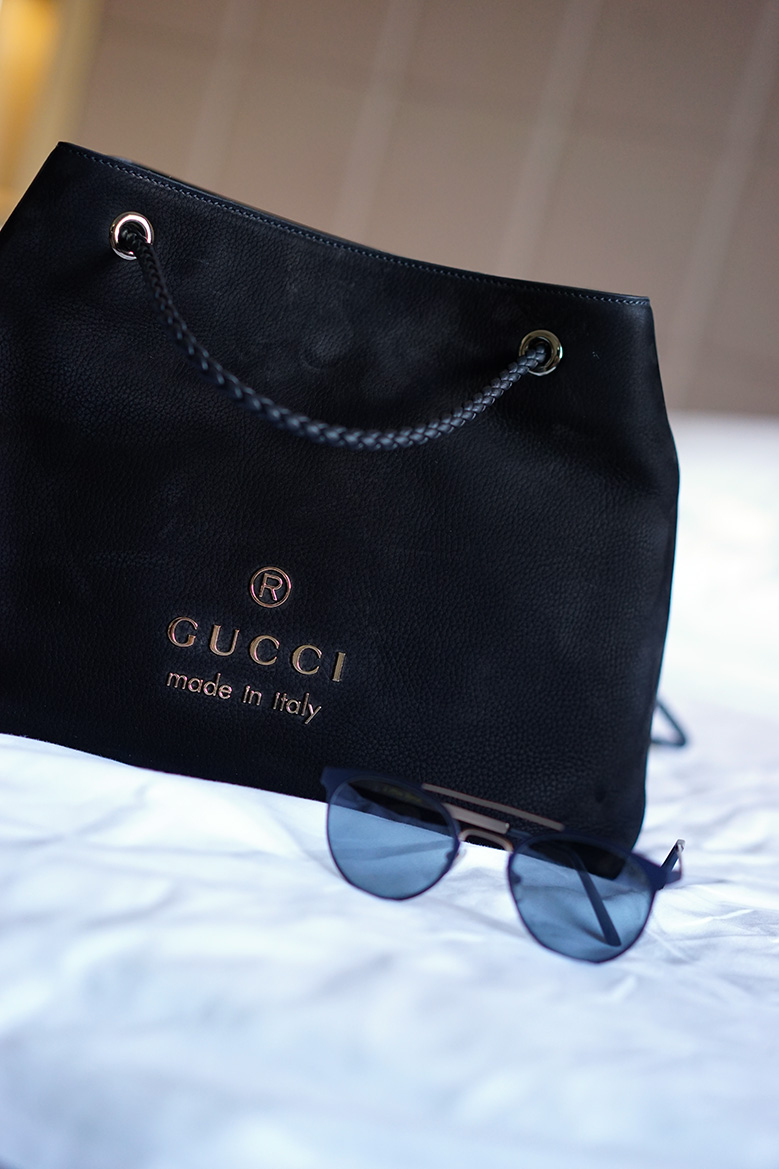 gucci