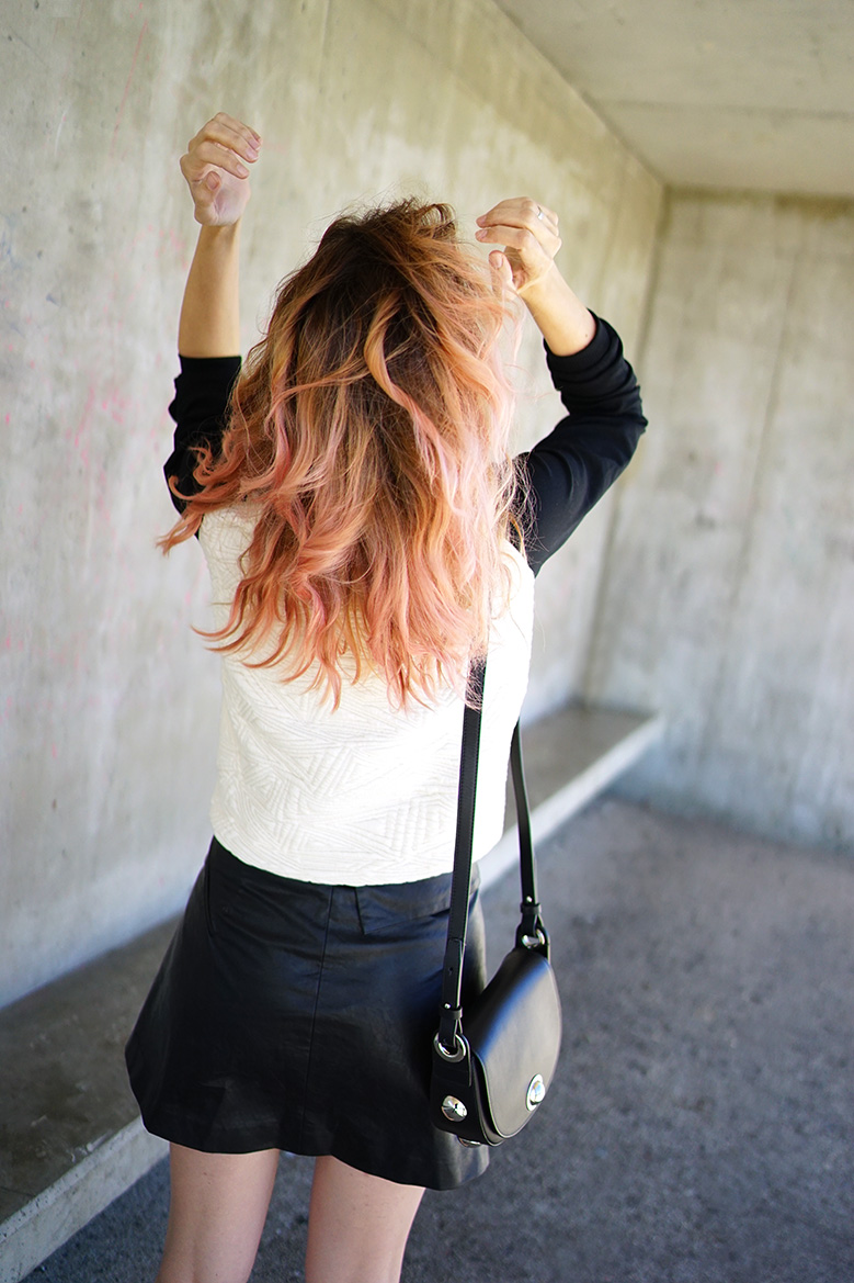 pink-hair