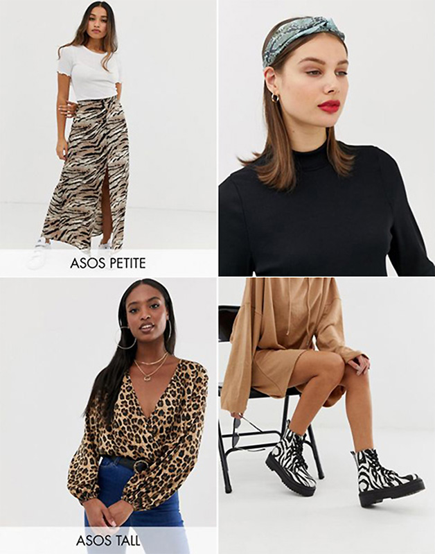 Trend alert : animal print