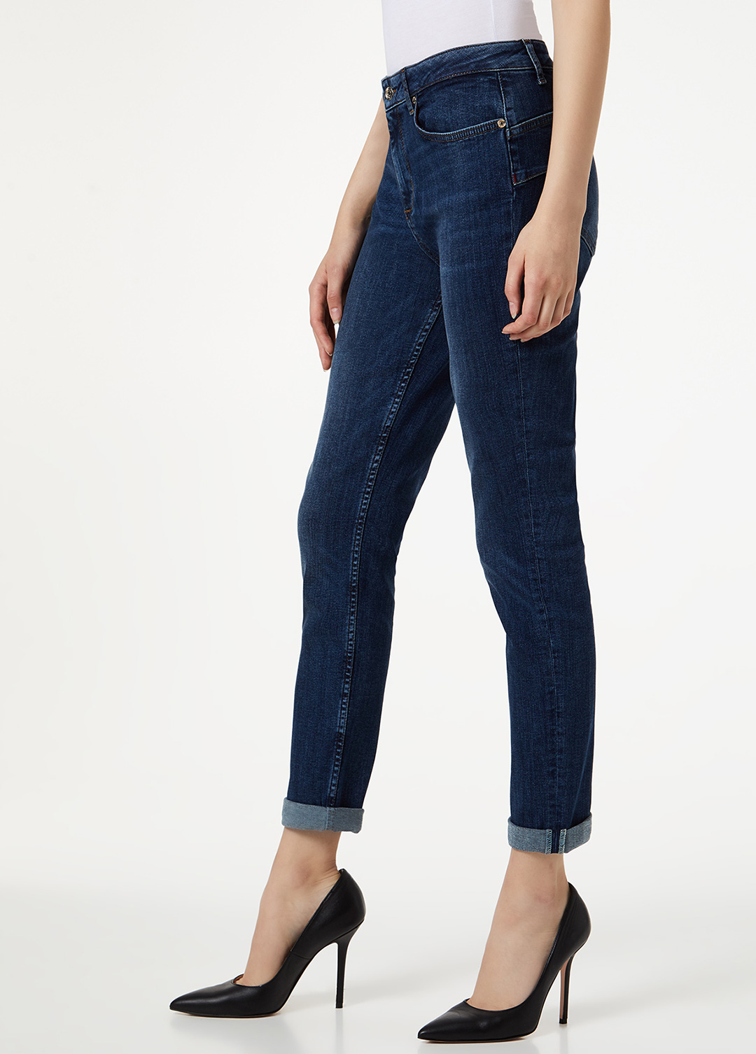 Trend alert : on met quels jeans cette saison "