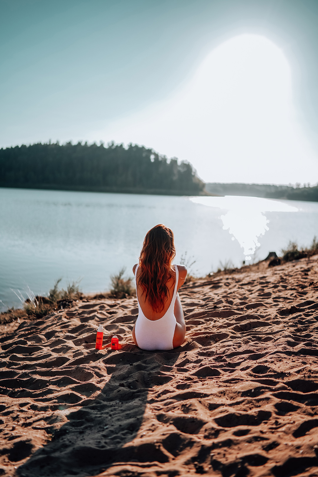 Skin Protect Ocean Respect Eau Thermale Avène : la meilleure amie des peaux sensibles et des océans