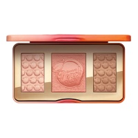 TOO FACED SWEET PEACH GLOW KIT TRIO GLOW