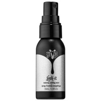 KAT VON D LOCK-IT MAKEUP SETTING MIST SPRAY FIXATEUR DE MAQUILLAGE TAILLE VOYAGE