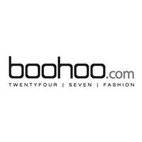 Boohoo