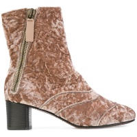 CHLOÉ bottines Lexie CHLOÉ bottines Lexie
