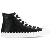 CHLOÉ baskets montantes "Kyle" CHLOÉ baskets montantes "Kyle"