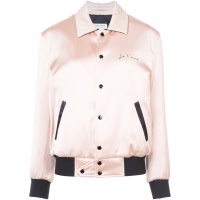 SAINT LAURENT veste bomber Je T'aime SAINT LAURENT veste bomber Je T'aime