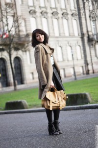 blog mode france