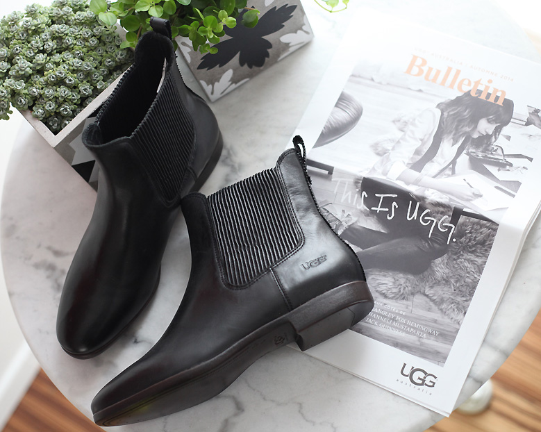 Ugg hanneli deals