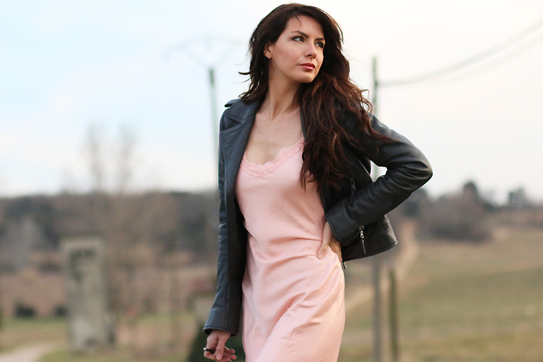 Night and day Night and day Estelle Segura Blog mode Influenceuse Mode Beaute et Maternite