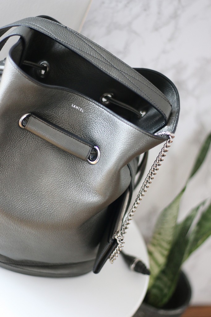 Mon num?�ro f?�tiche : le Huit �?? Estelle Segura �?? Blog mode �?? Influenceuse Mode,Beaut?� et Maternit?�