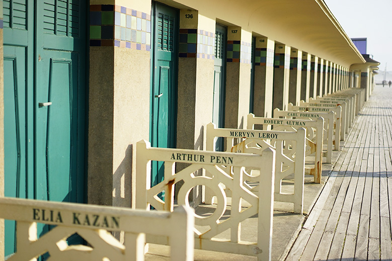 deauville-plage