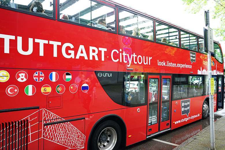 citytour