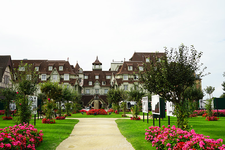 deauville-lenormandy