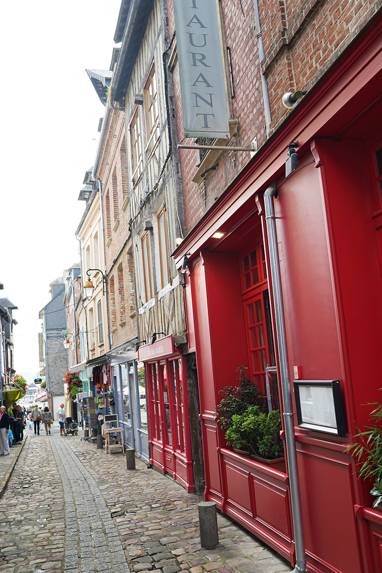 honfleur-street