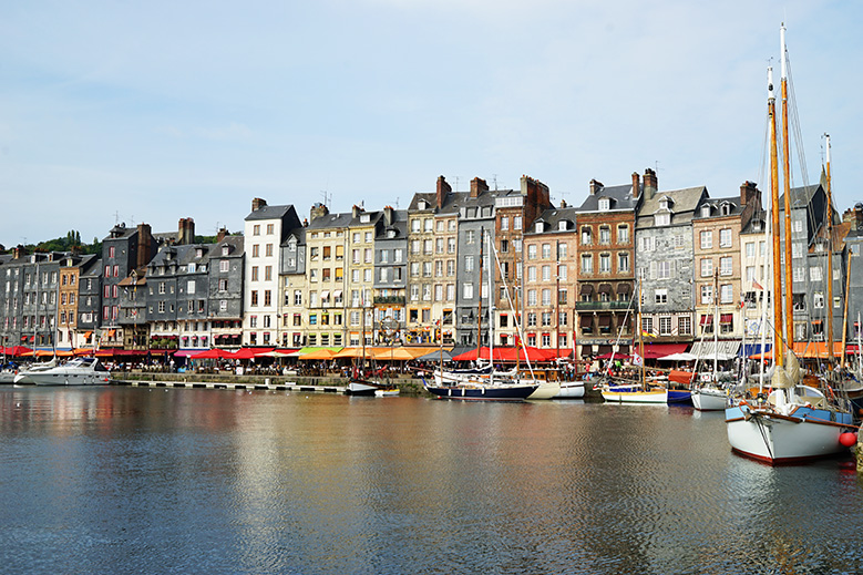 honfleur