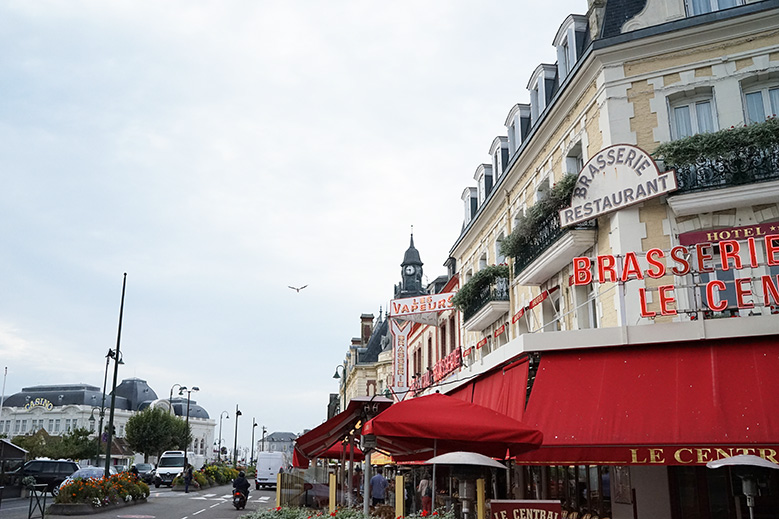 trouville-restaurants