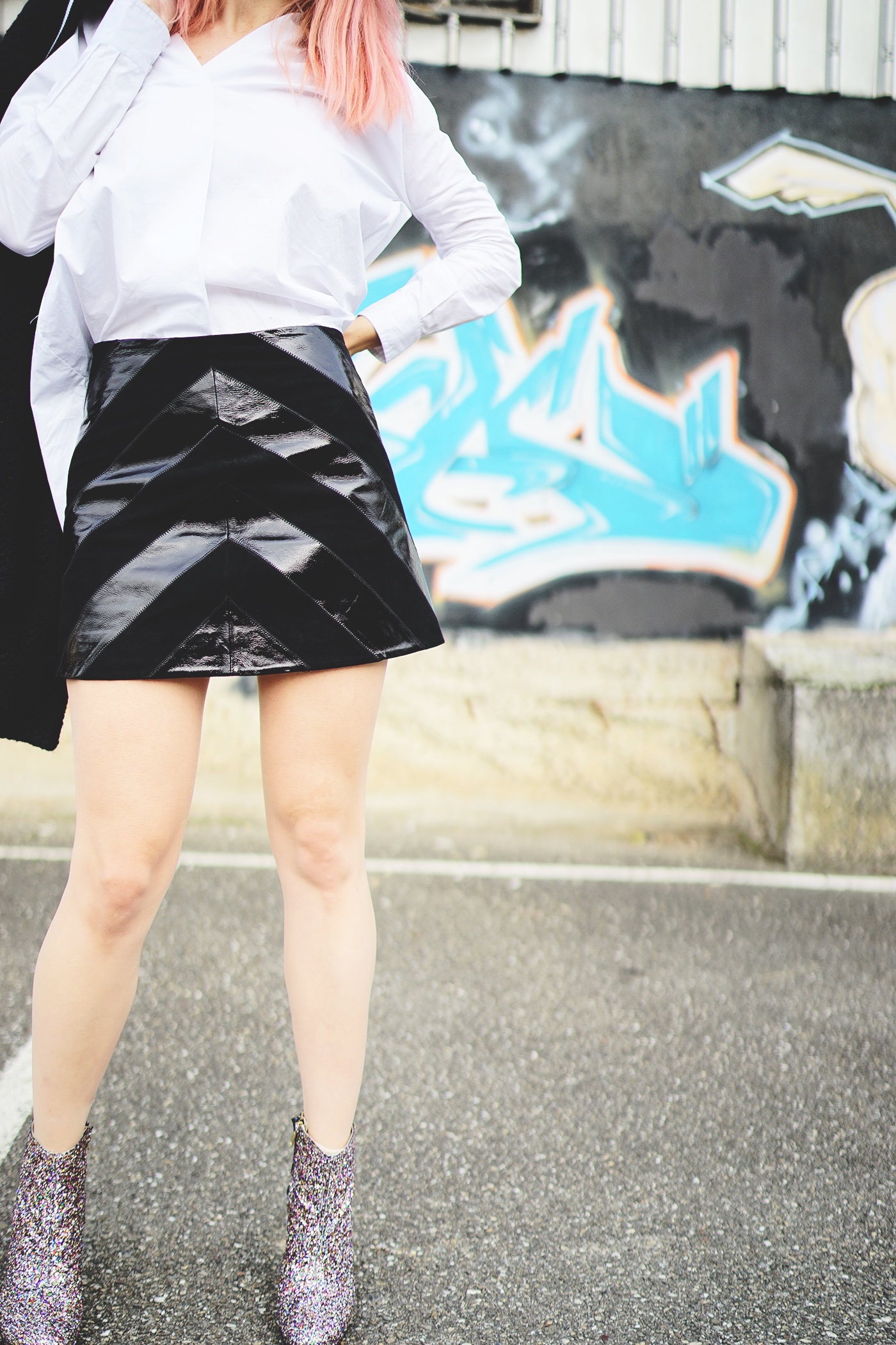 Jupe belair top