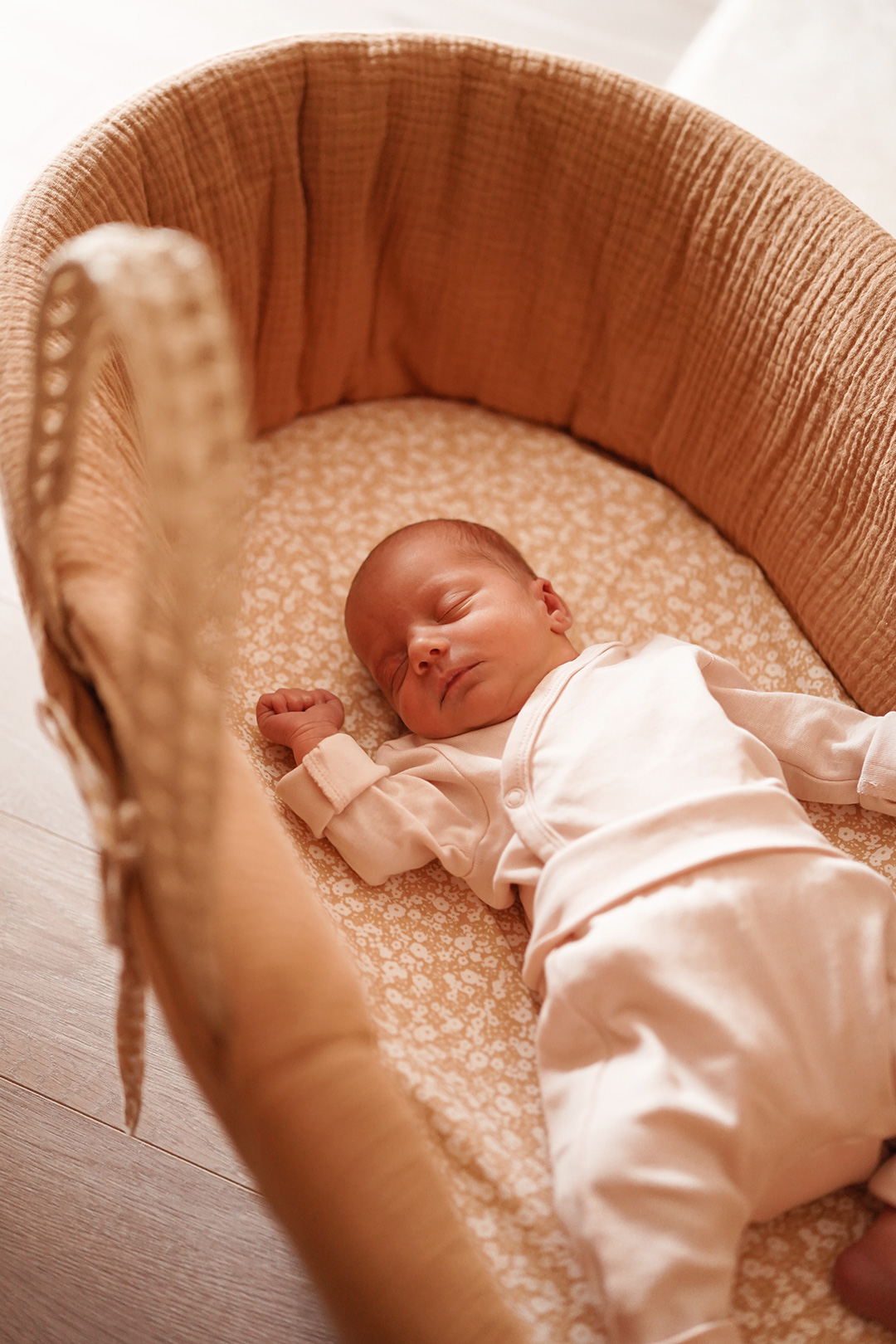 Welcome baby Alma ! – Estelle Segura – Blog mode – Influenceuse