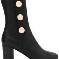 CHLOÉ bottines Orlando