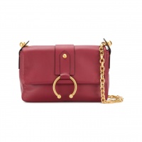 RED VALENTINO sac porté épaule à détail d'anneau