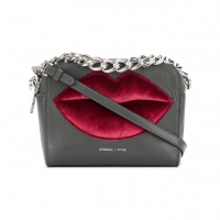 KENDALL+KYLIE sac à bandoulière Lucy Lips